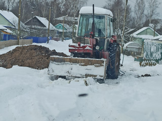 ремонт водопроводной сети - фото - 1